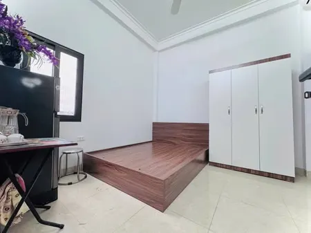 Cho thuê nhà trọ, phòng trọ 160 Phố Triều Khúc