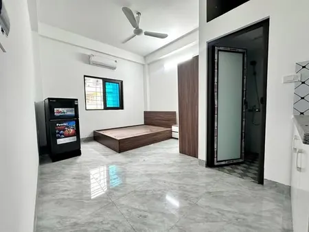 Cho thuê nhà trọ, phòng trọ 394 Đường Mỹ Đình