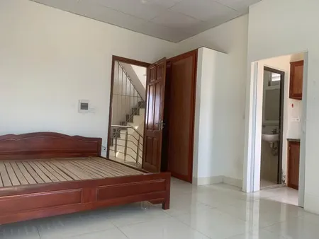 Cho thuê nhà trọ, phòng trọ Ngõ 908 Đường Kim Giang