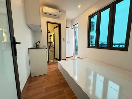 Cho thuê nhà trọ, phòng trọ Ngõ 35 Phố Tu Hoàng