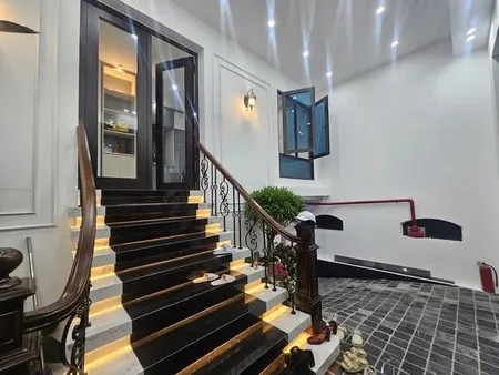 Cho thuê nhà trọ, phòng trọ Phố Giang Văn Minh