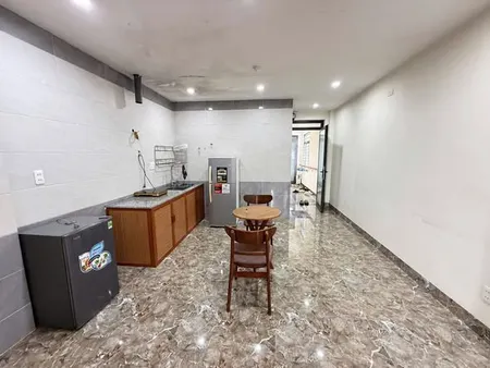 Cho thuê nhà trọ, phòng trọ Đường Ngô Thì Nhậm