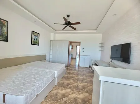 Cho thuê nhà trọ, phòng trọ Phạm Khiêm Ích