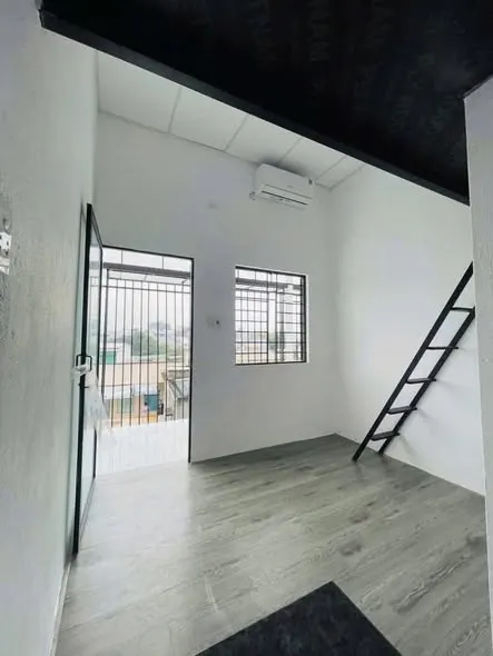 Cho thuê nhà trọ, phòng trọ Nguyễn Lương Bằng
