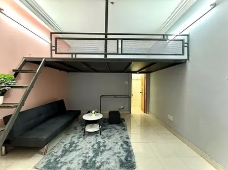 Cho thuê nhà trọ, phòng trọ Đường Đồ Sơn
