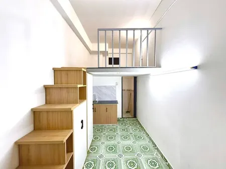 Cho thuê nhà trọ, phòng trọ 95 Lê Lăng