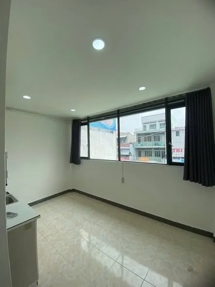 Cho thuê nhà trọ, phòng trọ 299 Đường Lũy Bán Bích