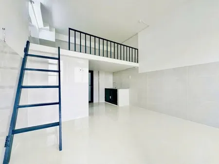 Cho thuê nhà trọ, phòng trọ 60 Đường số 15