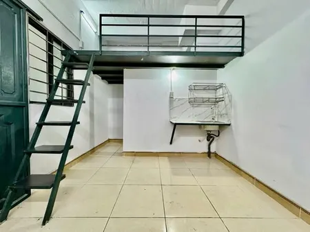 Cho thuê nhà trọ, phòng trọ 273 Đường Bình Long