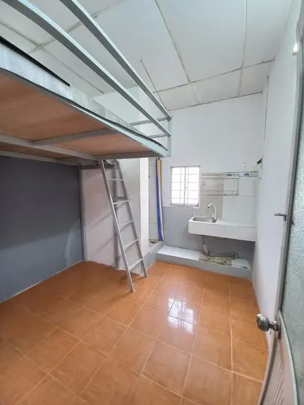 Cho thuê nhà trọ, phòng trọ 106 Hồ Văn Huê
