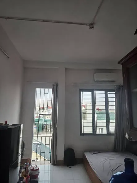 Cho thuê nhà trọ, phòng trọ 145B Tổ 13