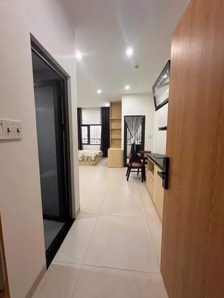 Cho thuê nhà trọ, phòng trọ Mỹ Đa Tây 11