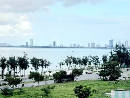 Cho thuê nhà trọ, phòng trọ Phan Văn Định