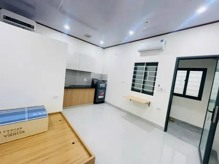 Cho thuê nhà trọ, phòng trọ Trần Hữu Trang