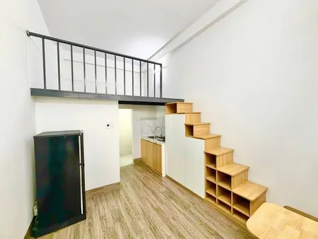 Cho thuê nhà trọ, phòng trọ Đường Trần Đại Nghĩa