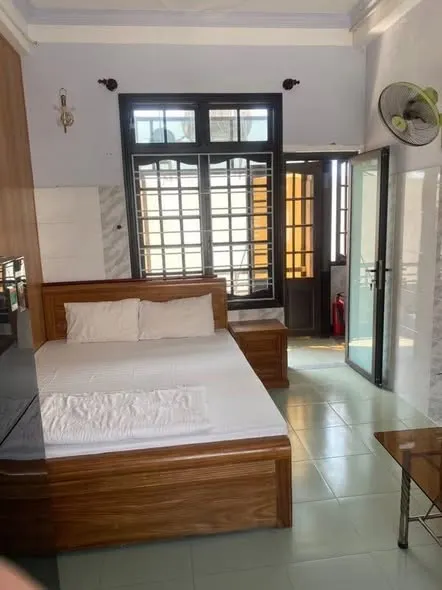 Cho thuê nhà trọ, phòng trọ 72 Lý Tự Trọng