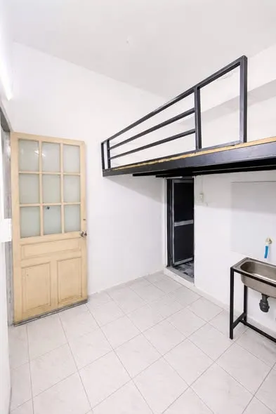 Cho thuê nhà trọ, phòng trọ 322 Dương Quảng Hàm