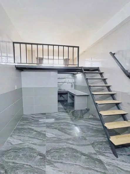 Cho thuê nhà trọ, phòng trọ 25 Đường số 27, Nguyễn Xiển, P. Long Thạnh Mỹ, TP.