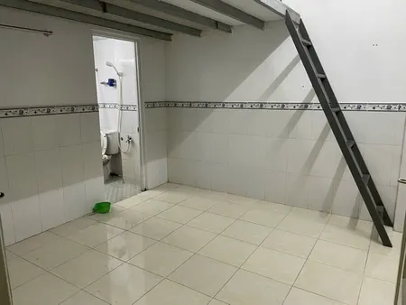Cho thuê nhà trọ, phòng trọ Dương Quảng Hàm