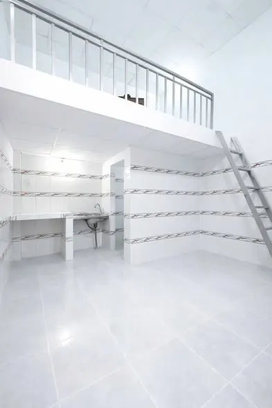Cho thuê nhà trọ, phòng trọ 10 Đường số 14