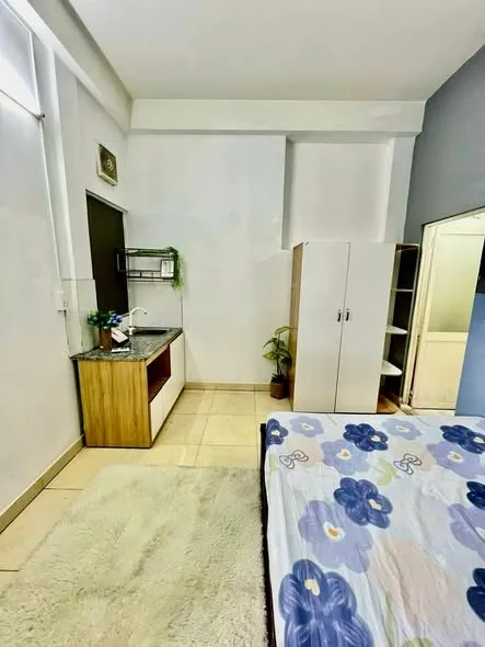 Cho thuê nhà trọ, phòng trọ 304/49 Đường số 8, BHH.A, Bình Tân