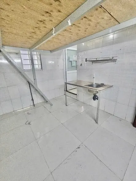 Cho thuê nhà trọ, phòng trọ 81 Xuân Thới 22