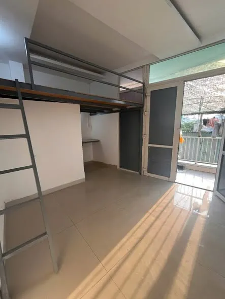 Cho thuê nhà trọ, phòng trọ 350 Hồ Học Lãm