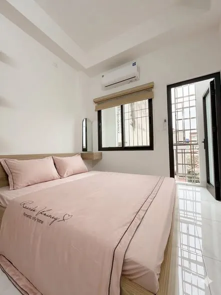Cho thuê nhà trọ, phòng trọ 402 Đường Mỹ Đình