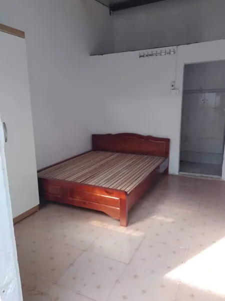 Cho thuê nhà trọ, phòng trọ Ngõ 499 cổ Nhuế - Bắc từ Liêm