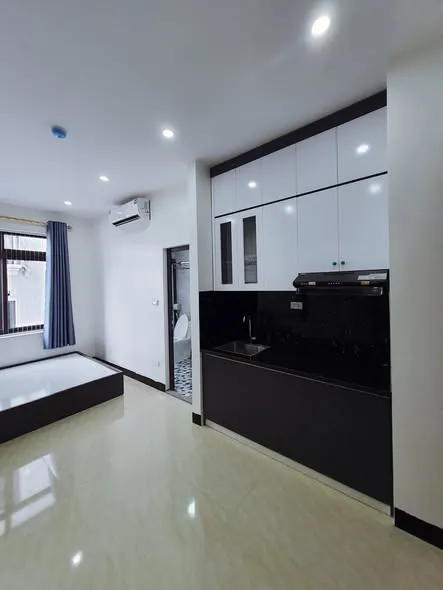 Cho thuê nhà trọ, phòng trọ 48 Đường Vân Trì