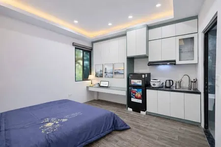 Cho thuê nhà trọ, phòng trọ 353 Đường Thụy Khuê