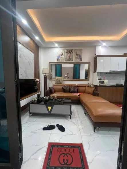 Cho thuê nhà trọ, phòng trọ Tả Thanh Oai