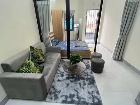 Cho thuê nhà trọ, phòng trọ Ngõ 61 Phố Bằng Liệt