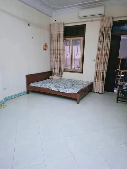 Cho thuê nhà trọ, phòng trọ Đường Đình Thôn