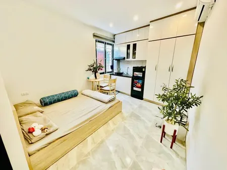 Cho thuê nhà trọ, phòng trọ Ngõ 89 Phố Phan Kế Bính