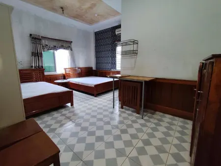 Cho thuê nhà trọ, phòng trọ 140 Đường Lê Duẩn