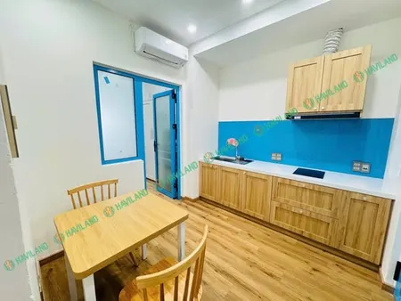 Cho thuê nhà trọ, phòng trọ Quang Trung