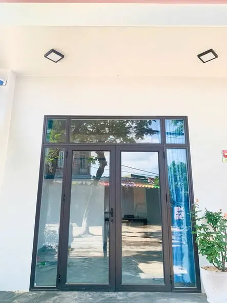 Cho thuê nhà trọ, phòng trọ Thanh Vinh 10