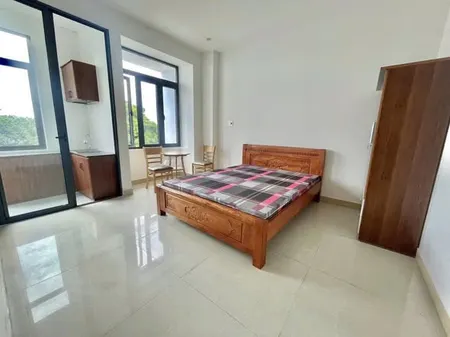 Cho thuê nhà trọ, phòng trọ Tiểu La