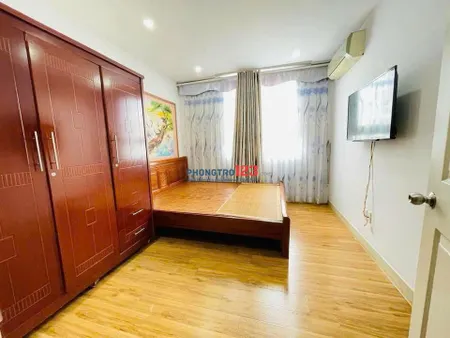 Căn hộ 76m2 có 2p ngủ - NTCB C/c NGuyễn Ngọc Phương giá 12tr
