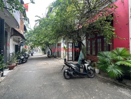NHÀ NGUYÊN CĂN PHAN VĂN TRỊ - HEM XE HƠI BÌNH THẠNH - GIÁP PHẠM VĂN ĐỒNG