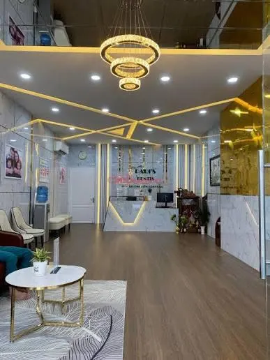 Cho thuê mặt bằng đắc địa mặt tiền QL22 trung tâm Trảng Bàng