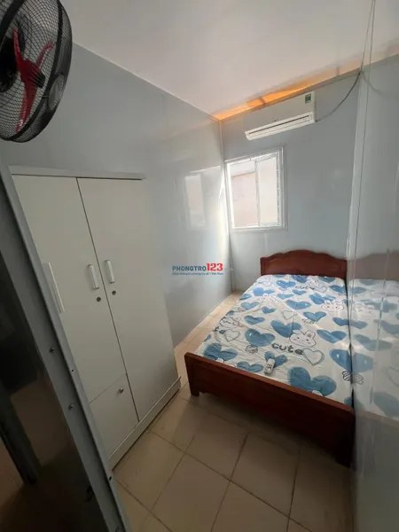 Cho thuê trọ đơn cho sinh viên ở tại đống đa