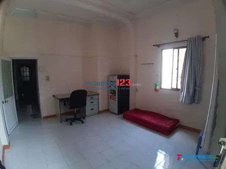 Phòng trọ mới xây tại đường Đỗ Bí gần Nguyễn Sơn và Lũy Bán Bích