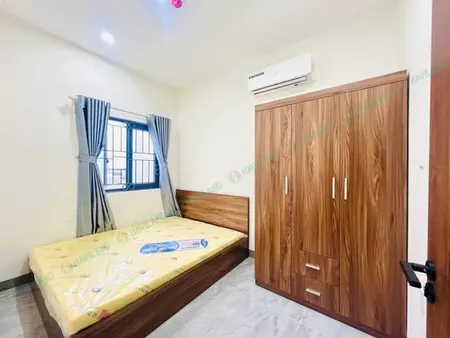 Cồn Dầu 16