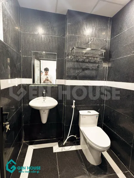 Cho thuê nhà trọ, phòng trọ căn hộ mini đầy đủ tiện nghi