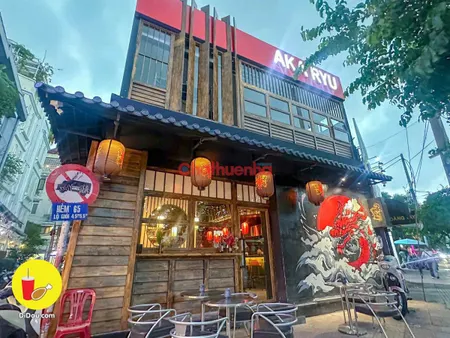 CHO THUÊ NHÀ 2 MẶT TIỀN CÁCH MẠNG THÁNG TÁM, QUẬN 1 - NGANG 8M
