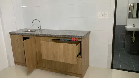 Cho thuê phòng trọ Nguyễn Phước Nguyên mới xây mới hoàn toàn