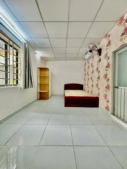 Cho thuê nhà trọ, phòng trọ 105 Lê Văn Khương