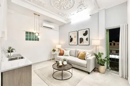 Cho thuê nhà trọ, phòng trọ 221 Đường Lũy Bán Bích